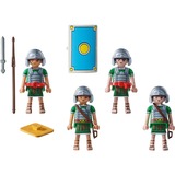 PLAYMOBIL Astérix - Les légionnaires romains, Jouets de construction 70934