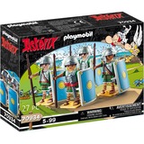 PLAYMOBIL Asterix 70934 jouet, Jouets de construction Action/Aventure, 5 an(s), Multicolore, Plastique