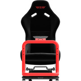 Res-Tech CK SY 01 0A, Simulateur de course Noir/Rouge