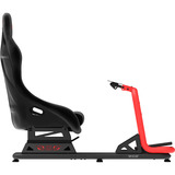 Res-Tech CK SY 01 0A, Simulateur de course Noir/Rouge