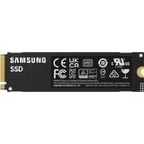 Samsung 990 EVO PLUS 2 To SSD MZ-V9S2T0BW, PCIe 4.0 x4 / 5.0 x2, NVMe 2.0, M.2 2280