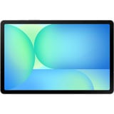 Samsung Galaxy Tab S10 FE 5G (10,9") tablette 10.9" Gris, 9"), 27,7 cm (10.9"), 2304 x 1440 pixels, 128 Go, 8 Go, 2,6 GHz, Gris