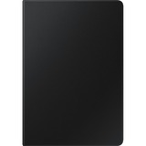  Samsung Galaxy Tab S8 / S7, Housse pour tablette Noir