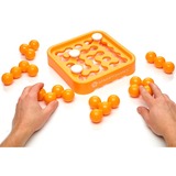 SmartGames SG IQ Mini XXL, Jeu d'apprentissage Orange