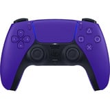 Sony DualSense Galactic Purple, Manette de jeu Violet/Noir, Bluetooth, USB-C, pour PlayStation 5