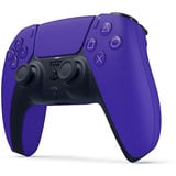 Sony DualSense Galactic Purple, Manette de jeu Violet/Noir, Bluetooth, USB-C, pour PlayStation 5