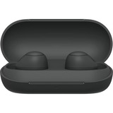 Sony WF-C700N, Casque/Écouteur Noir, Bluetooth, USB-C
