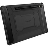  Spigen Rugged Armor Samsung Galaxy Tab S9, Housse pour tablette Noir
