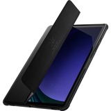  Spigen Rugged Armor Samsung Galaxy Tab S9, Housse pour tablette Noir