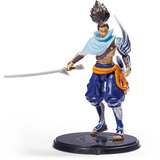 Spin Master League of Legends - Yasuo, Figurine 10 cm