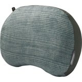 Therm-a-Rest Tête d'air large, Oreiller Bleu/gris