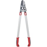 WOLF-Garten Power Cut RS 800 V, Perche de taille Rouge/Argent, Coupe-branches, 5 cm, Gris, Rouge, 800 mm, Allemagne