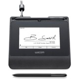 Wacom STU540-CH2 tablette de capture de signature Noir, Tablette graphique Noir, Noir, 50 cm, Windows 10, Windows 7, Windows 8, Windows XP