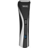 Wahl Home Products Hybrid Clipper met LCD, Tondeuse Noir/Argent