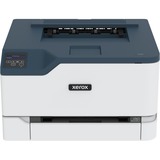 Xerox C230 Imprimante recto verso sans fil A4 22 ppm, PS3 PCL5e/6, 2 magasins Total 251 feuilles, Imprimante laser couleur Gris/Bleu, PS3 PCL5e/6, 2 magasins Total 251 feuilles, Laser, Couleur, 600 x 600 DPI, A4, 22 ppm, Impression recto-verso