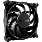 be quiet! Silent Wings 4 PWM high-speed ventilateur de boîtier Noir, 120 x 120 x 25 mm