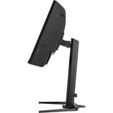 iiyama G-Master Red Eagle GCB3481WQSU-B1 34" Moniteur UltraWide gaming incurvé  Noir, 180Hz, HDMI, DisplayPort, Audio, AMD Free-Sync