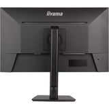 iiyama ProLite XUB2794HSU-B6 27" Moniteur  Noir (Mat), HDMI, DisplayPort, Sound