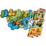 999 Games La quête de l'Eldorado: Dangers & Muisca, Jeu de société Néerlandais, Expansion, 2 - 4 joueurs, 60 minutes, 10 ans et plus