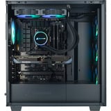 ALTERNATE Gamer Starter R5-9060XT, PC gaming Ryzen 5 9600X | RX 9060 XT | 32 Go | 1 To SSD