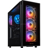 ALTERNATE Gamer Starter RTX 3060 Ti, PC Gaming