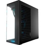 ARCTIC Xtender VG boîtier midi tower Noir | 2x USB-A | 1x USB-C | RGB | Verre trempé