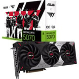 ASUS GeForce RTX 5070 PRIME OC T1 Edition, Carte graphique 