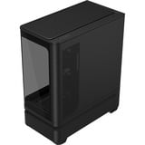 ASUS Prime AP304 ARGB boîtier midi tower Noir