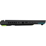 ASUS ROG Strix G16 (G614JIR-N4050W) 16" PC portable gaming  Gris | Core i9-14900HX | RTX 4070 | 16 Go | 1 To SSD | 165 Hz