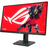 ASUS ROG Strix XG32UCG 31.5" 4K UHD Moniteur gaming  Noir, 160 Hz, 1x DisplayPort, 2x HDMI, USB-C
