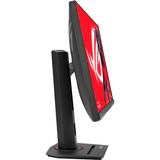 ASUS ROG Strix XG32UCG 31.5" 4K UHD Moniteur gaming  Noir, 160 Hz, 1x DisplayPort, 2x HDMI, USB-C