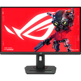 ASUS ROG Strix XG32UCG 31.5" 4K Ultra HD Moniteur gaming Noir, 1x DisplayPort, 1x HDMI, 1x USB-C, 160 Hz / 320 Hz