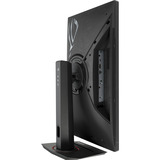 ASUS ROG Strix XG32UCG 31.5" 4K Ultra HD Moniteur gaming Noir, 1x DisplayPort, 1x HDMI, 1x USB-C, 160 Hz / 320 Hz