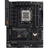 ASUS TUF Gaming B650-PLUS carte mère socket AM5 Noir, RAID, 2.5 Gb-LAN, Sound, ATX