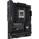 ASUS TUF Gaming B650-PLUS carte mère socket AM5 Noir, RAID, 2.5 Gb-LAN, Sound, ATX