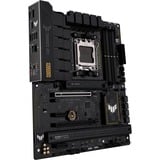 ASUS TUF Gaming B650-PLUS carte mère socket AM5 Noir, RAID, 2.5 Gb-LAN, Sound, ATX
