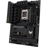 ASUS TUF Gaming B650-PLUS carte mère socket AM5 Noir, RAID, 2.5 Gb-LAN, Sound, ATX