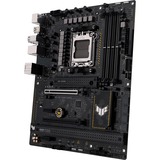 ASUS TUF Gaming B650-PLUS carte mère socket AM5 Noir, RAID, 2.5 Gb-LAN, Sound, ATX