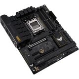 ASUS TUF Gaming B650-PLUS carte mère socket AM5 Noir, RAID, 2.5 Gb-LAN, Sound, ATX