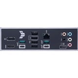 ASUS TUF Gaming B650-PLUS carte mère socket AM5 Noir, RAID, 2.5 Gb-LAN, Sound, ATX