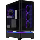 ASUS  boîtier midi tower Noir