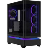 ASUS  boîtier midi tower Noir