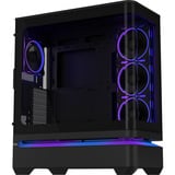 ASUS  boîtier midi tower Noir