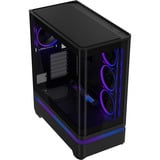 ASUS  boîtier midi tower Noir