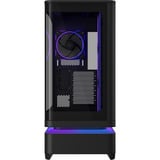ASUS  boîtier midi tower Noir