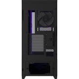 ASUS  boîtier midi tower Noir