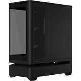 ASUS  boîtier midi tower Noir