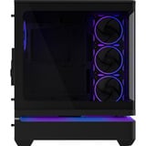 ASUS  boîtier midi tower Noir