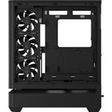 ASUS  boîtier midi tower Noir