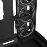 ASUS  boîtier midi tower Noir